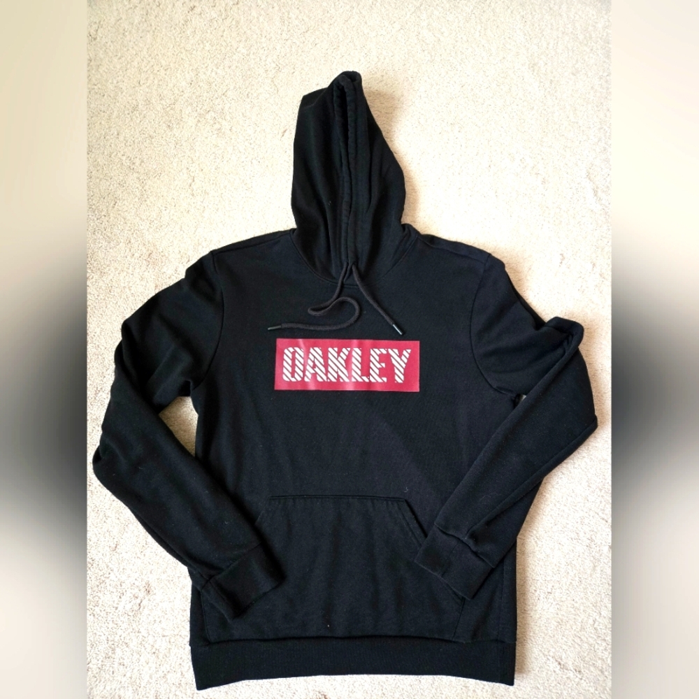 Oakley Men's Hoodie